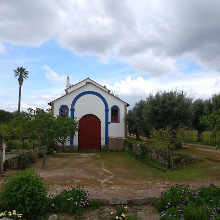 Gasthaus Quinta da Abrunheira - Gustavo Eiffel Ciborro Exterior foto