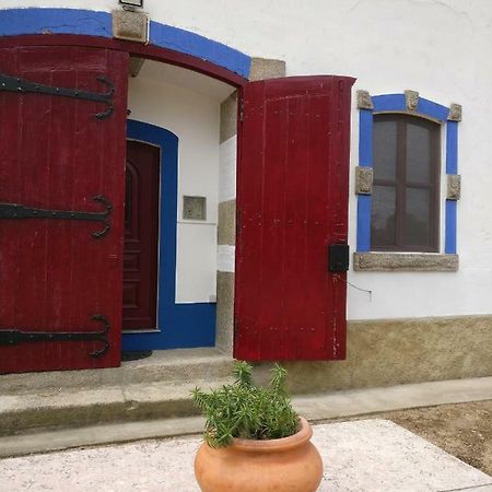 Gasthaus Quinta da Abrunheira - Gustavo Eiffel Ciborro Exterior foto